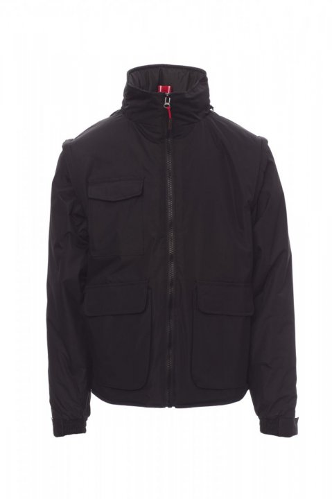 Escape Jacke