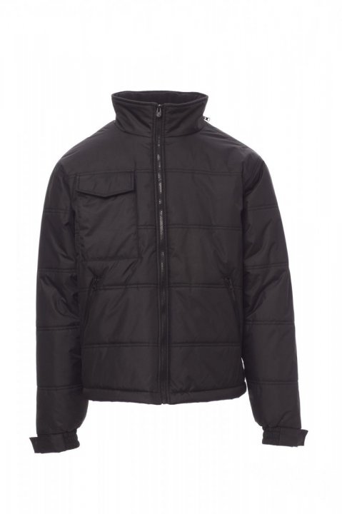 Galaxy Jacke SCHWARZ
