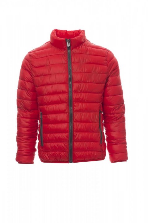 Informal Jacke Rouge / Gris