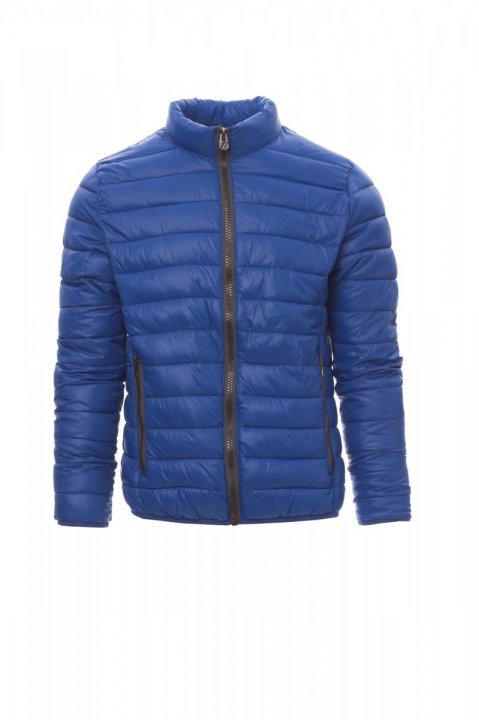 Informal Jacke KÖNIGSBLAU / Gris