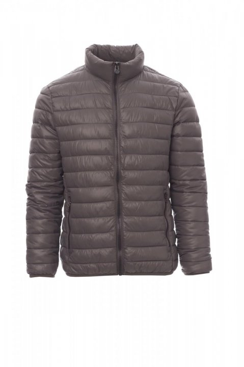 Informal Jacke STAHLGRAU / Gris