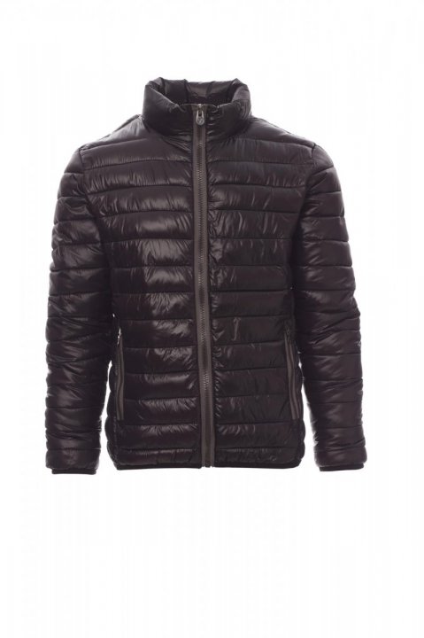 Informal Jacke Noir / Gris