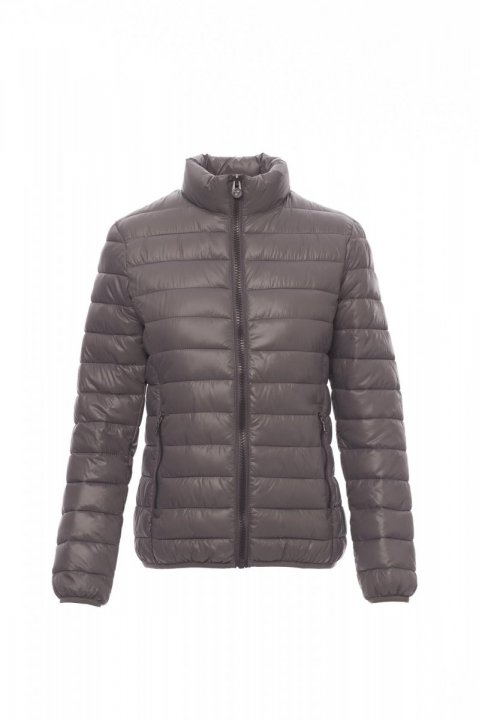Informal Lady Jacke STAHLGRAU/GRAU