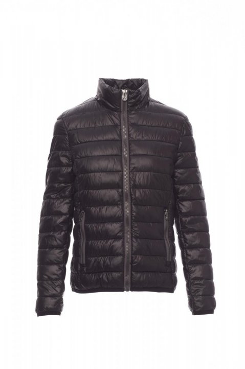 Informal Lady Jacke SCHWARZ/GRAU