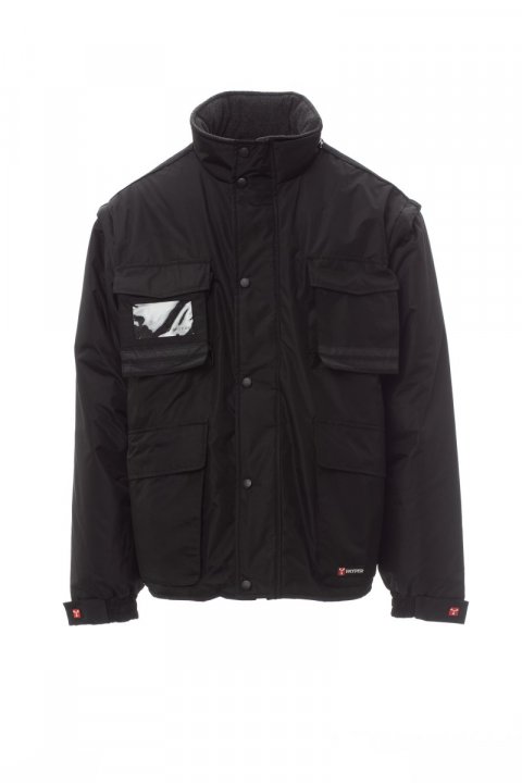 Intercontinental 2.0 Jacke