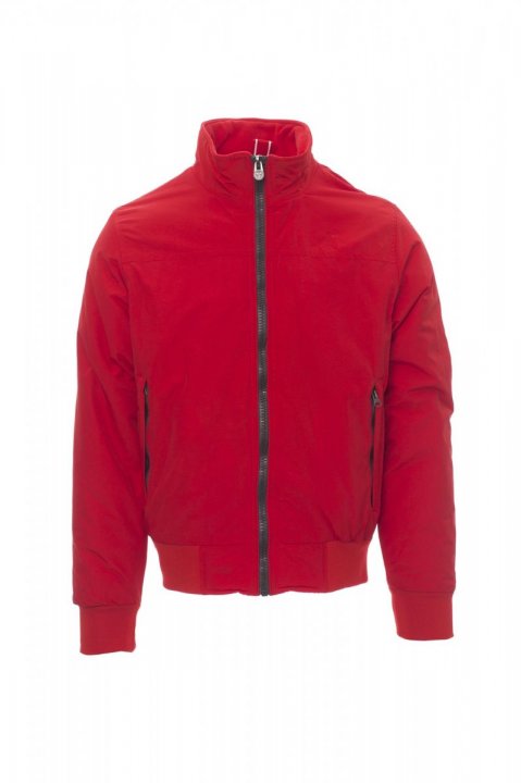 North 2.0 Jacke ROT