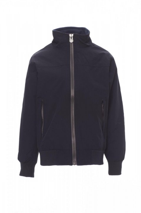 North Kids 2.0 Jacke MARINEBLAU