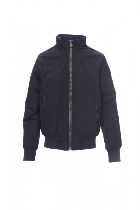 North Lady 2.0 Jacke MARINEBLAU