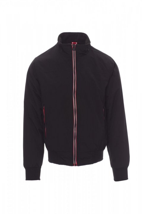North R. 2.0 Jacke SCHWARZ