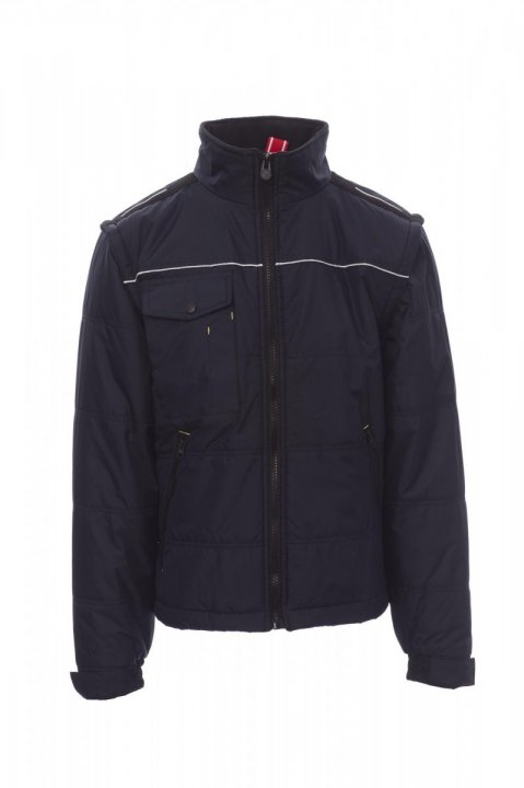 Orion 2.0 Jacke MARINEBLAU