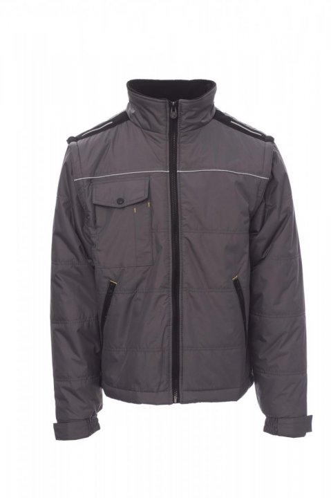 Orion 2.0 Jacke RAUCHGRAU