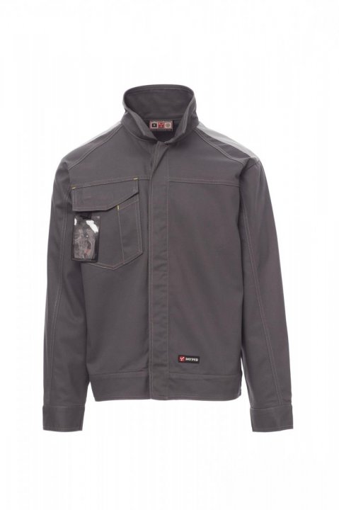 Safe Winter Jacke