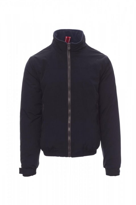 Sailing 2.0 Jacke MARINEBLAU