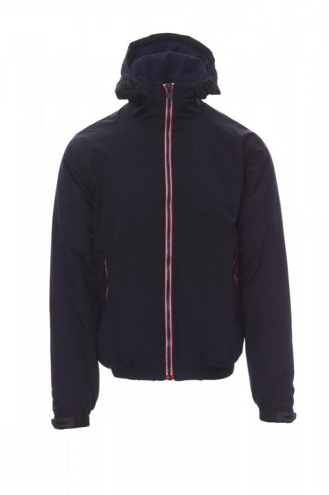 Sailing R. 2.0 Jacke MARINEBLAU
