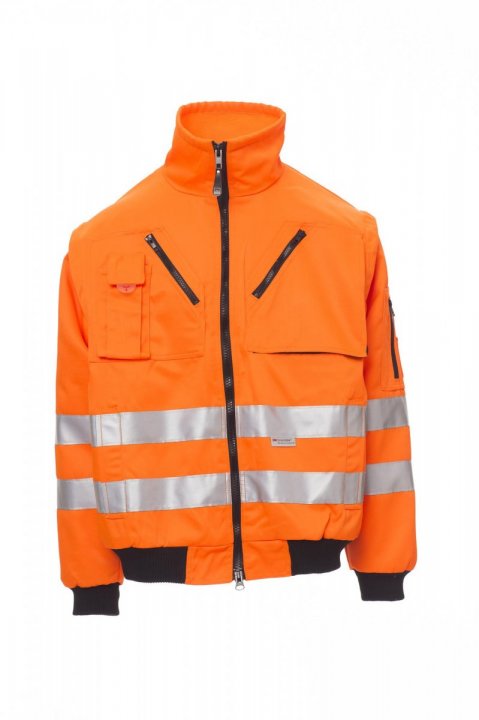 Street Jacke