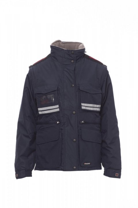 Tornado Lady Jacke