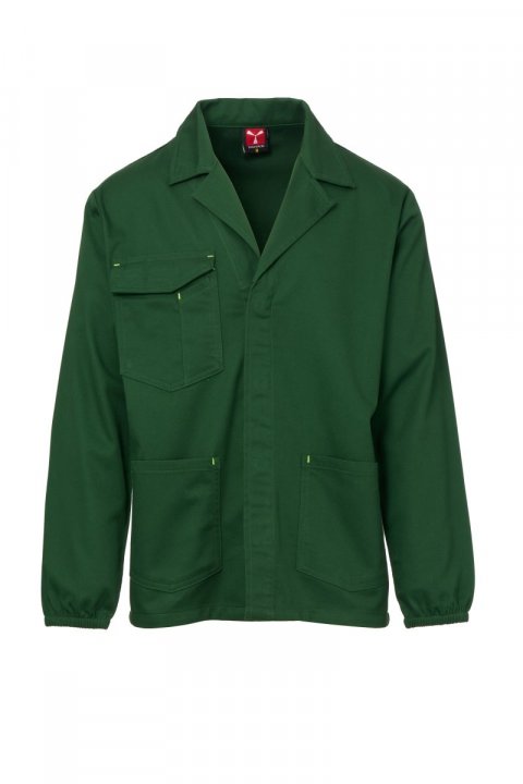 Wing Jacke GRÜN