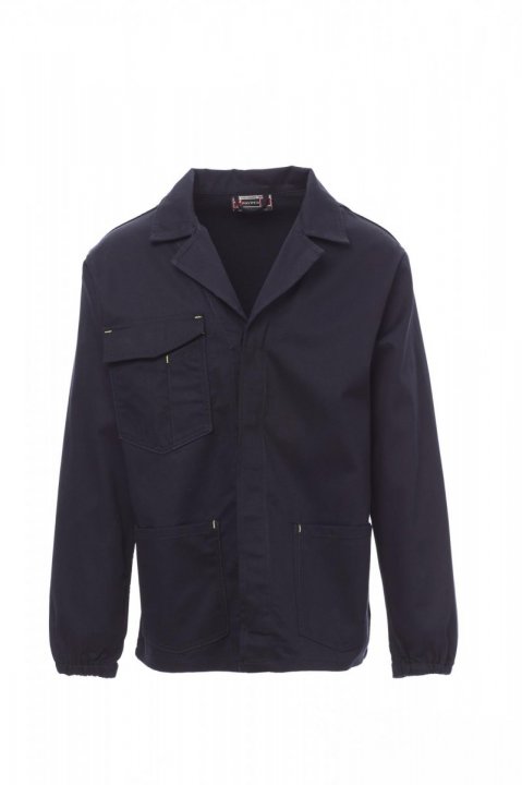 Wing Jacke MARINEBLAU