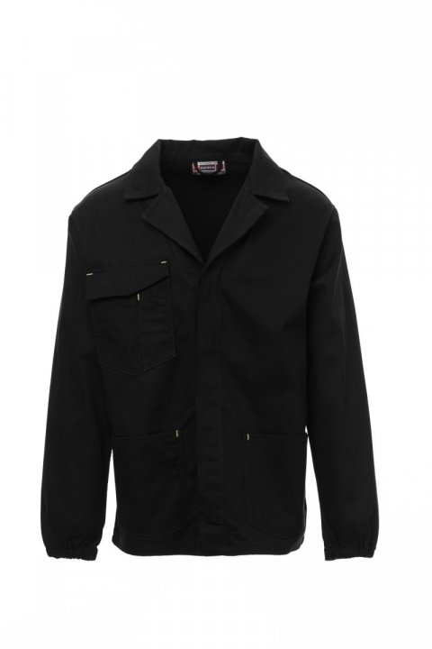 Wing Jacke SCHWARZ