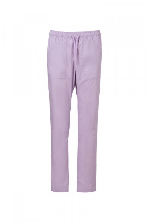 Fresh Lady Pantalon médical FLIEDERFARBEN