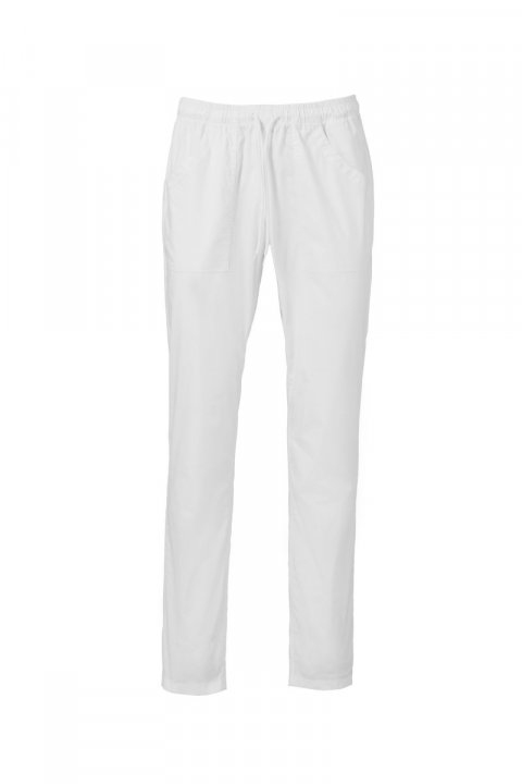 Fresh Medizinhose WEISS