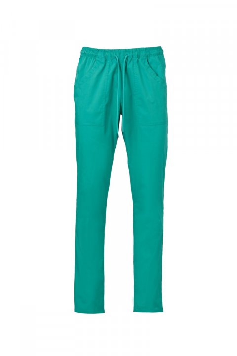 Fresh Medizinhose SMARAGDGRÜN
