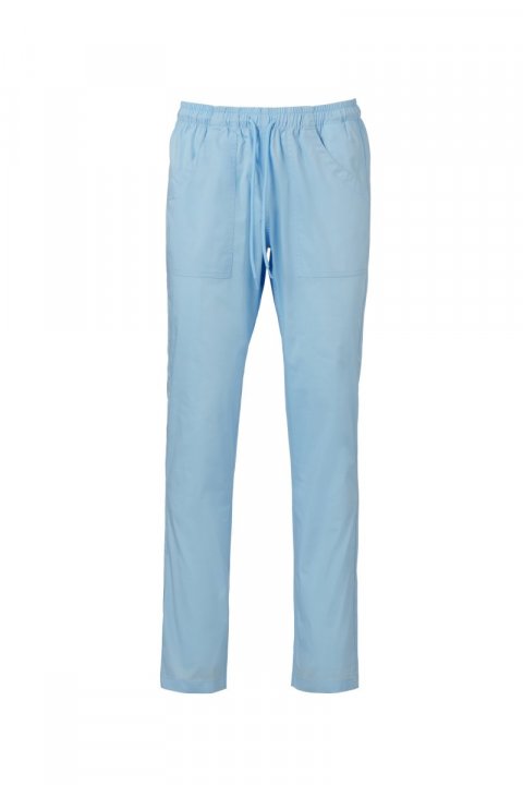 Fresh Medizinhose HELLBLAU