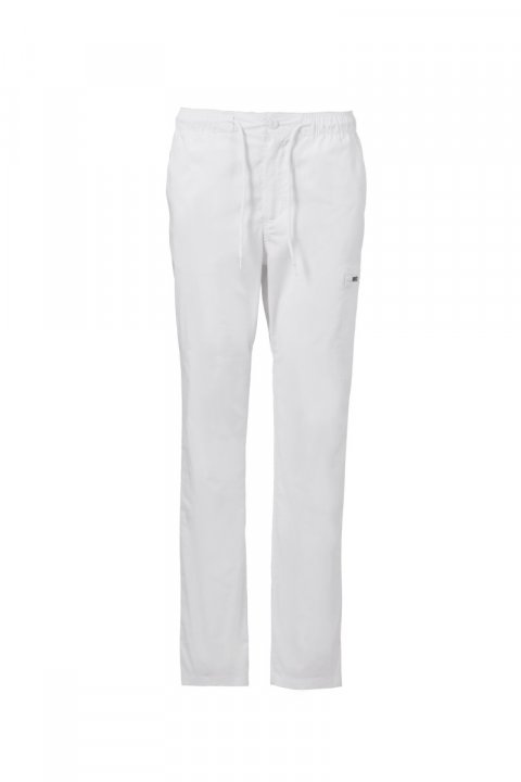 Sanitex Lady Medizinhose WEISS