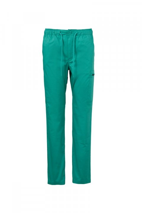 Sanitex Lady Medizinhose SMARAGDGRÜN