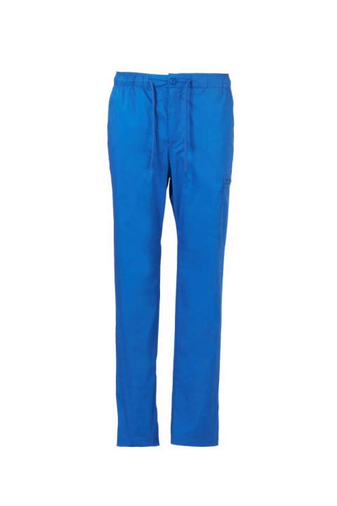 Sanitex Lady Medizinhose KÖNIGSBLAU