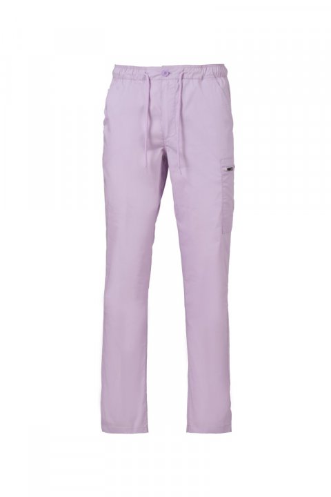 Sanitex Medizinhose FLIEDERFARBEN