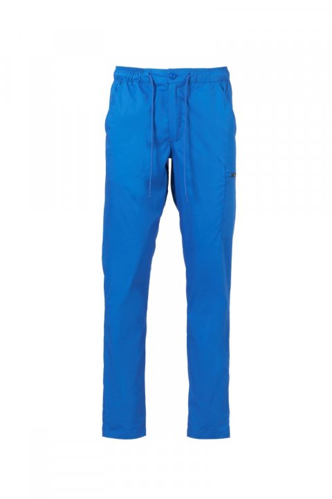Sanitex Medizinhose KÖNIGSBLAU
