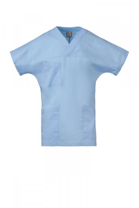 Intact Kasack HELLBLAU