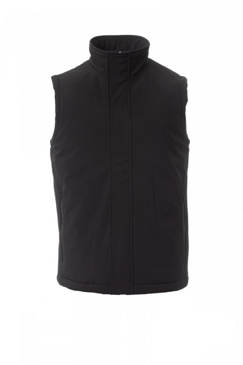 Nordet Gefütterte Softshell-Weste