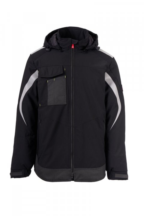 Wonder Lite Pad Gefütterte Softshell-Jacke