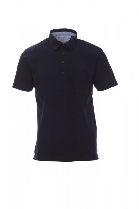 Prestige Polohemd Bleu marine