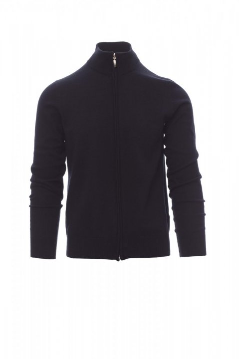 Boarding Pullover MARINEBLAU