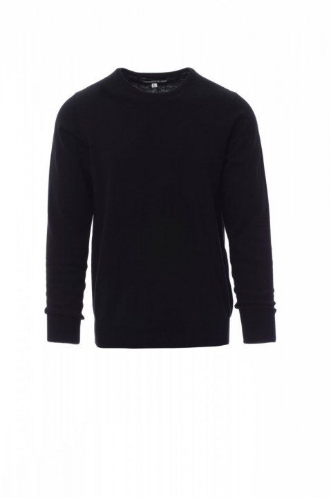 Fly Pullover SCHWARZ