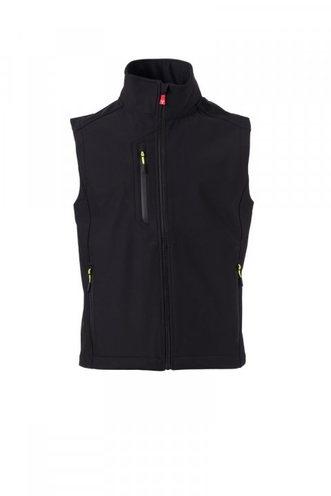 Creek Softshell-Weste