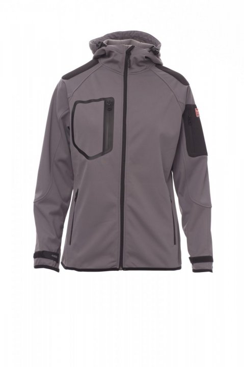 Extreme Lady Softshell-Jacke