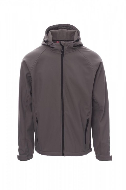 Gale Softshell-Jacke