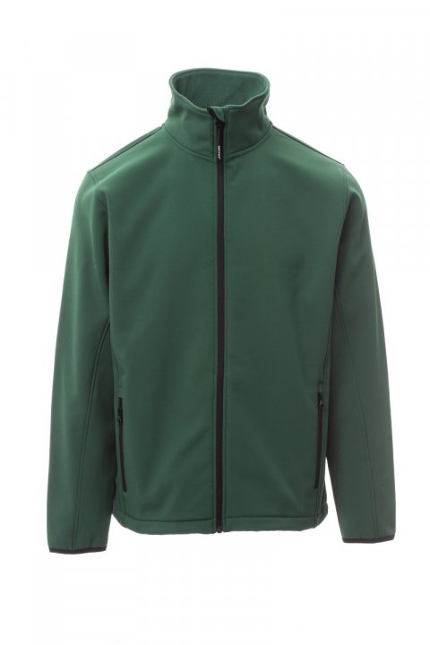 Perth Softshell-Jacke Vert
