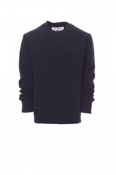 Orlando Kids Sweatshirt Bleu marine