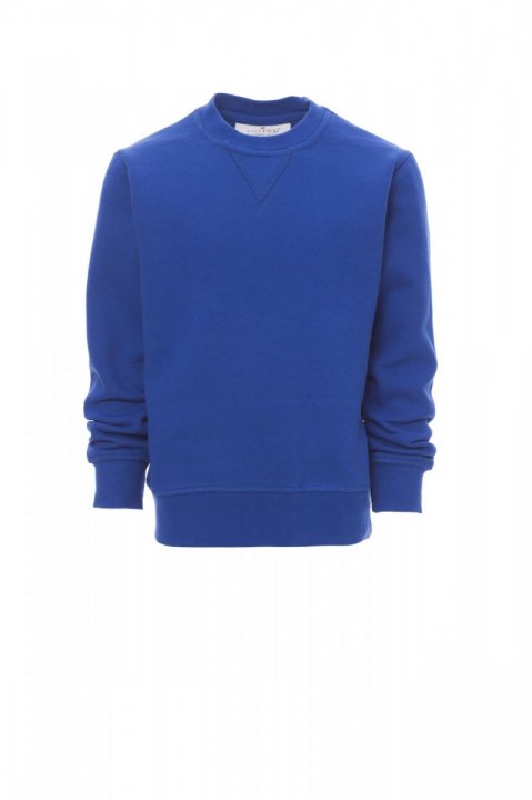 Orlando Kids Sweatshirt KÖNIGSBLAU
