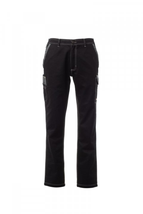 Canyon Arbeitshose Noir / RAUCHGRAU
