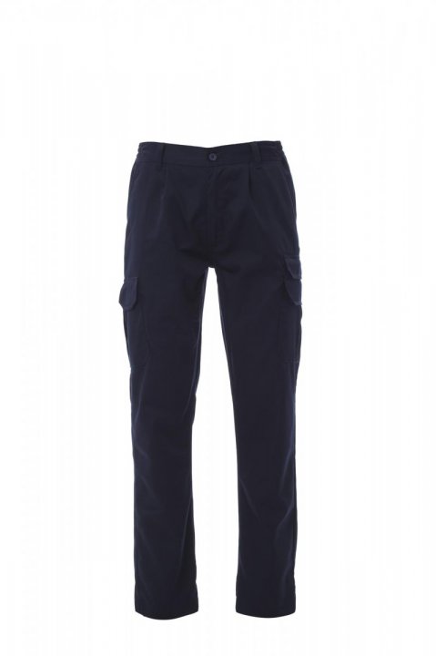 Cargo 2.0 Arbeitshose MARINEBLAU