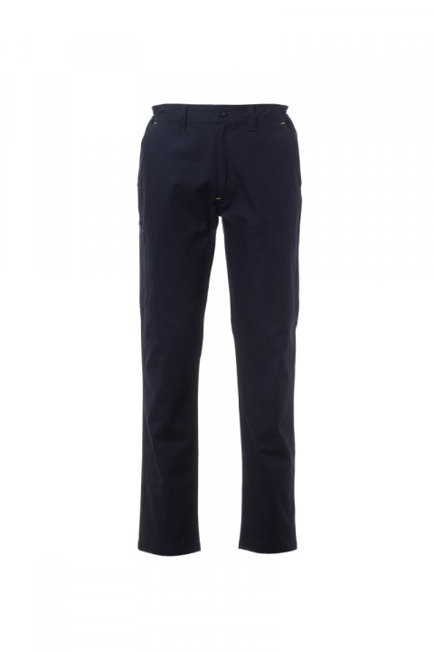 Engine Summer Arbeitshose MARINEBLAU