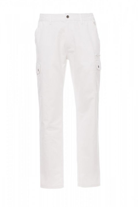 Forest Arbeitshose Blanc