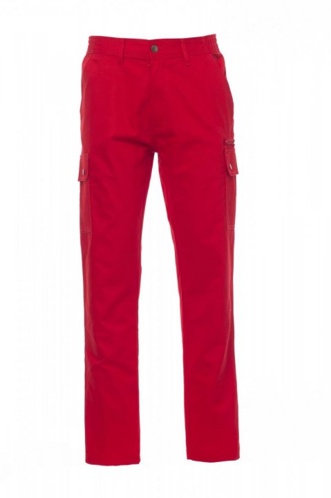 Forest Arbeitshose Rouge
