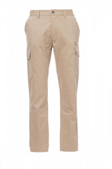 Forest Arbeitshose KAKI